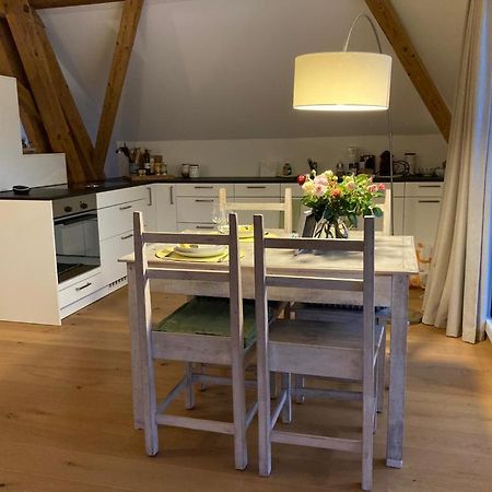 Ferienwohnung Burg Murten Zewnętrze zdjęcie
