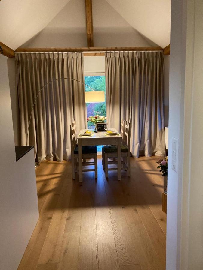 Ferienwohnung Burg Murten Zewnętrze zdjęcie