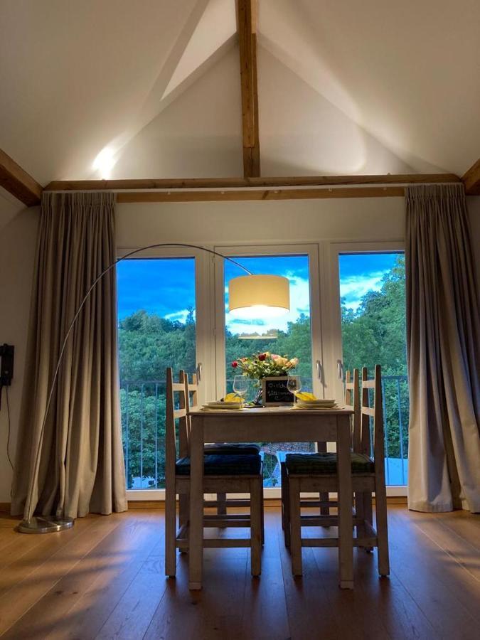 Ferienwohnung Burg Murten Zewnętrze zdjęcie
